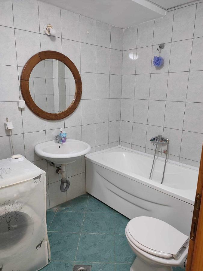 Tropicana Apartment Skopje Extérieur photo